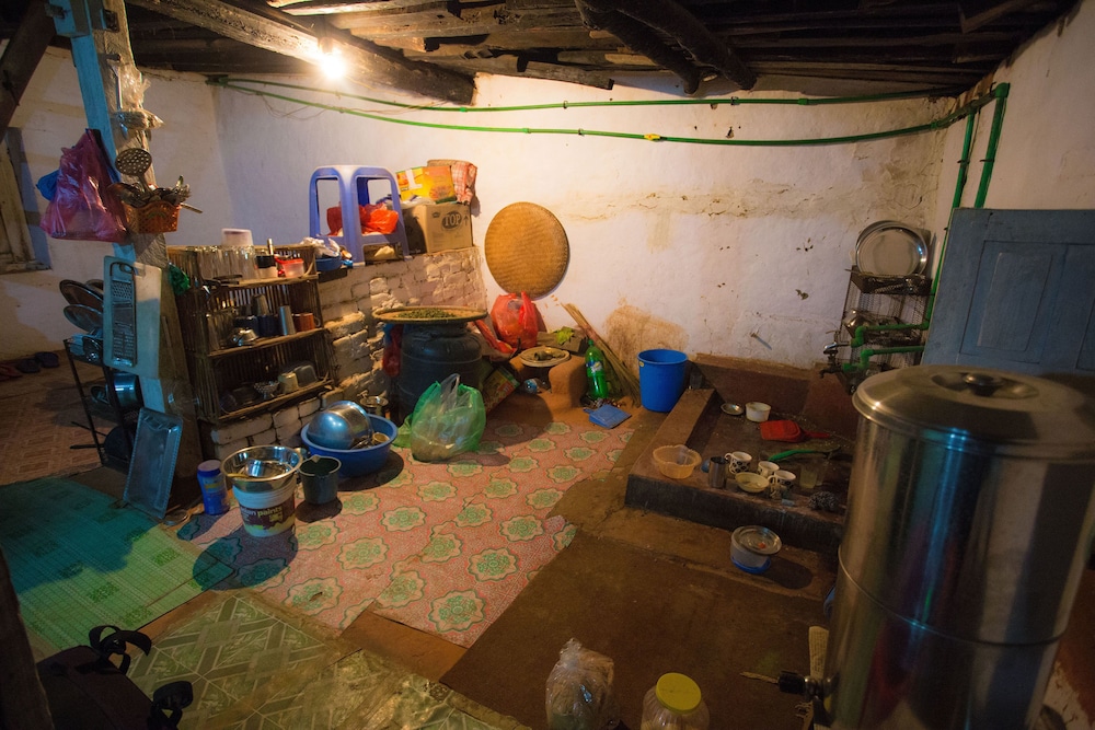 panauti community homestay
