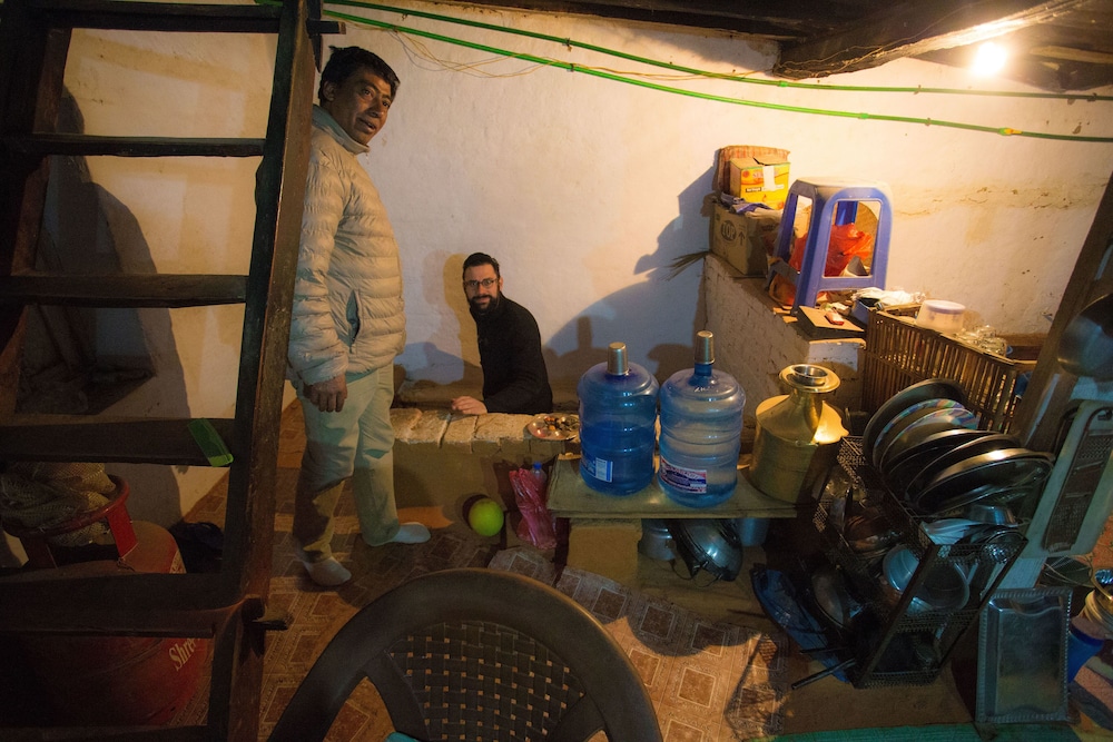 panauti community homestay
