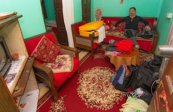 panauti community homestay