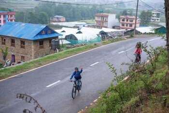 panauti community homestay