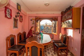 panauti community homestay