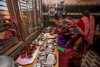 panauti community homestay