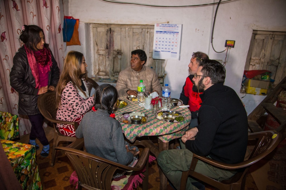 panauti community homestay