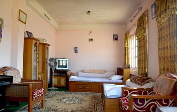 panauti community homestay