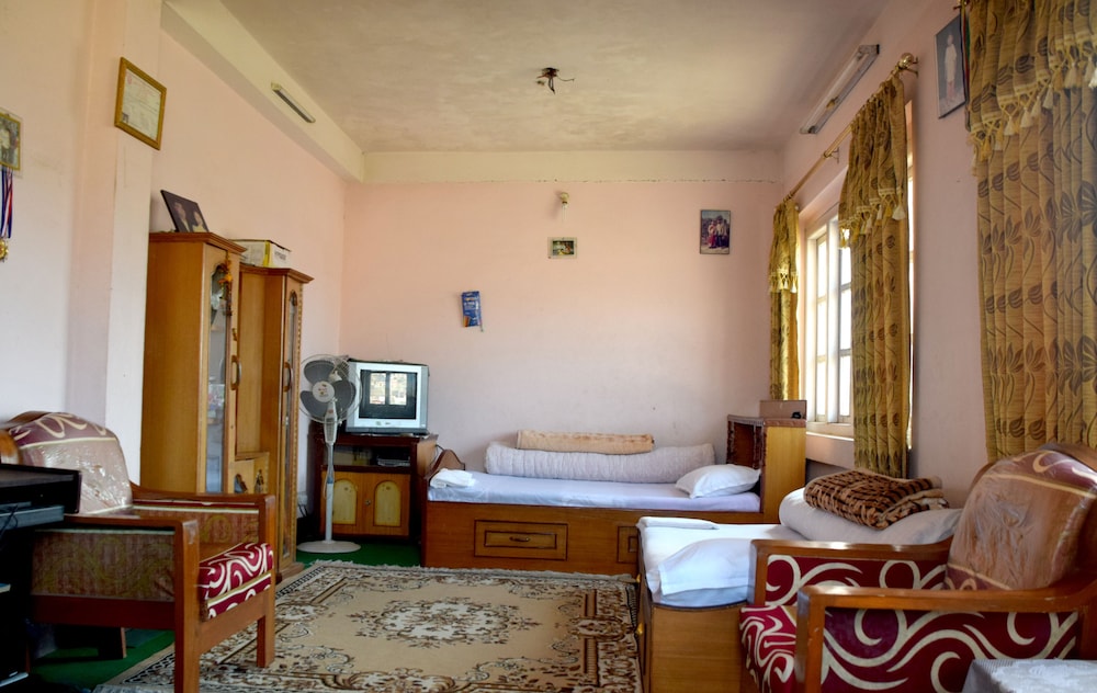 panauti community homestay