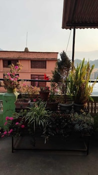 panauti community homestay