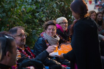 panauti community homestay