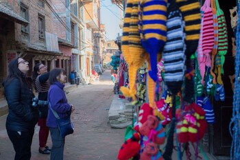 panauti community homestay