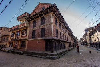 panauti community homestay