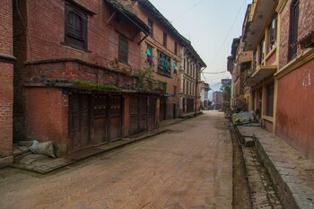 panauti community homestay