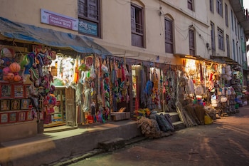 panauti community homestay