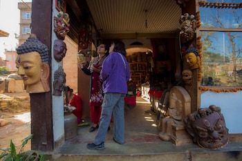 panauti community homestay