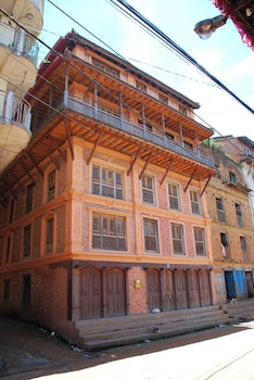 panauti community homestay