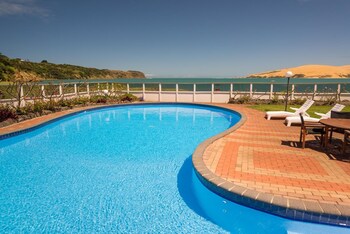 The Sands Hotel,Koutu>>Hokianga,3 star