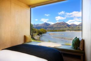 Ecoscapes,Kinloch>>Glenorchy,4.5 star