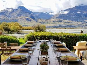 Ecoscapes,Kinloch>>Glenorchy,4.5 star