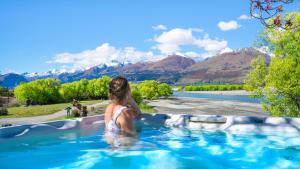 Ecoscapes,Kinloch>>Glenorchy,4.5 star
