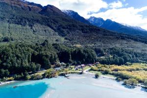 Ecoscapes,Kinloch>>Glenorchy,5 star