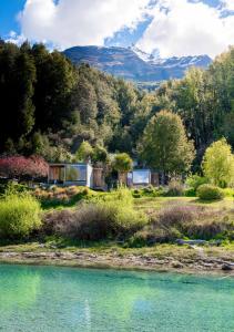 Ecoscapes,Kinloch>>Glenorchy,5 star
