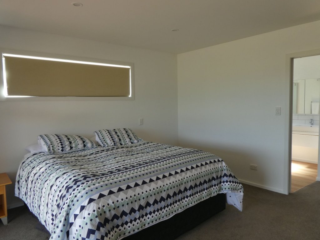 Ben Ohau Vista,Twizel>>Canterbury,3.5 star