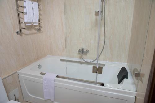 garden park inn