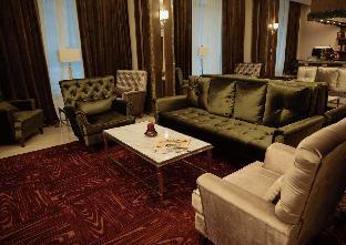 garden park inn