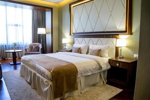 garden park inn
