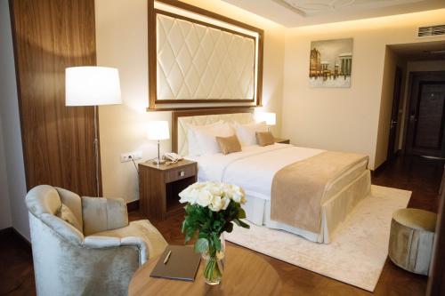 garden park inn
