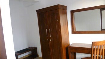 Sarvodaya Samma Vaasa Resedence,Sri Lanka>>Kandy,3 star