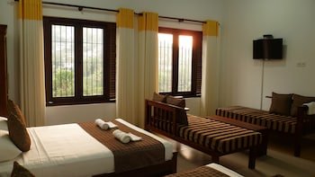 Sarvodaya Samma Vaasa Resedence,Sri Lanka>>Kandy,3 star
