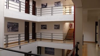 Sarvodaya Samma Vaasa Resedence,Sri Lanka>>Kandy,3 star