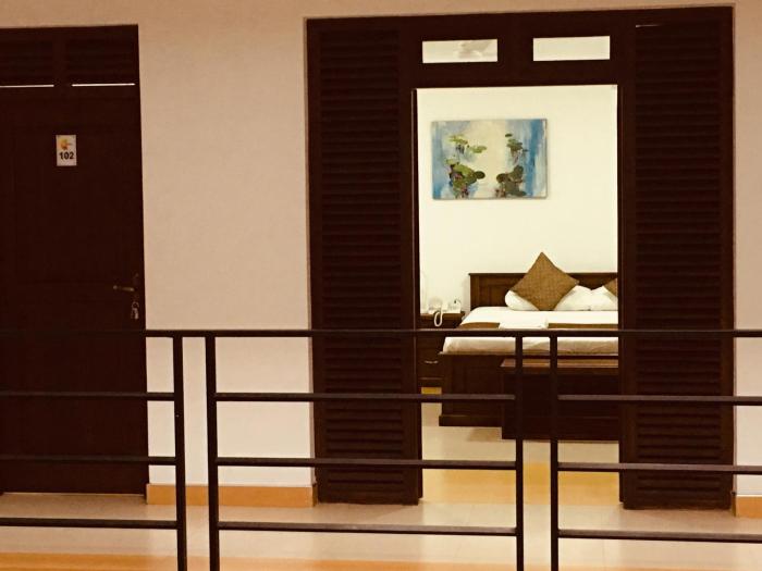 sarvodaya samma vaasa resedence