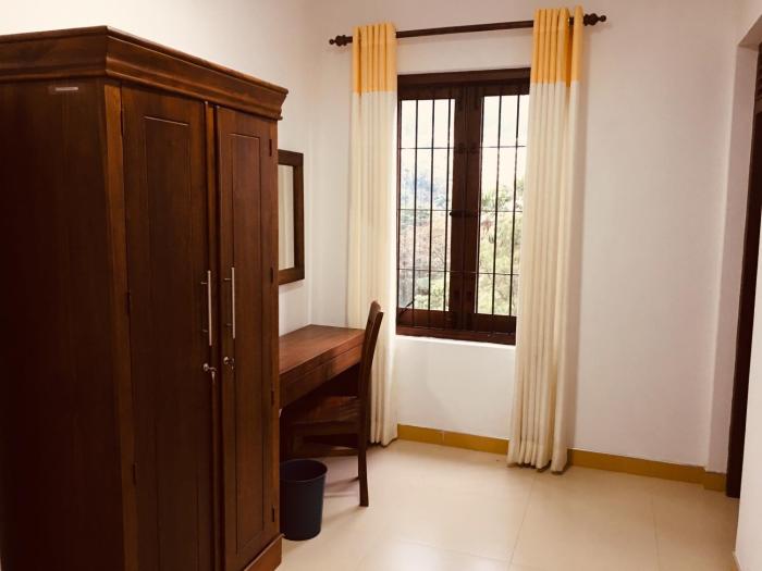 sarvodaya samma vaasa resedence