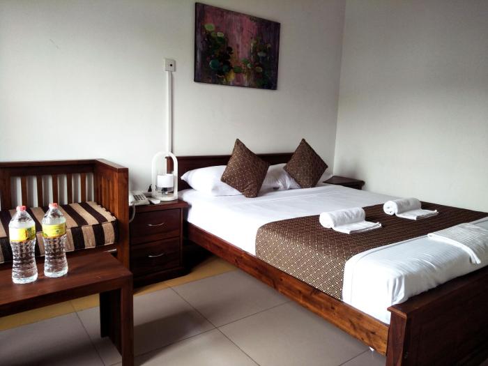 sarvodaya samma vaasa resedence