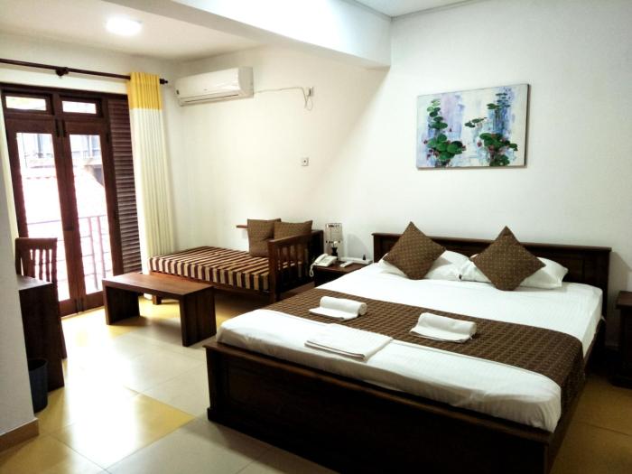 sarvodaya samma vaasa resedence