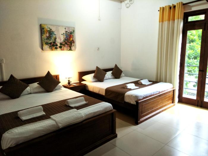 sarvodaya samma vaasa resedence