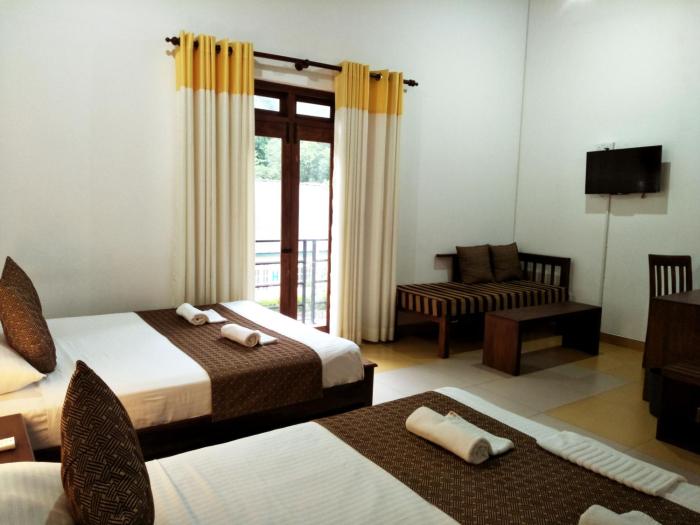 sarvodaya samma vaasa resedence