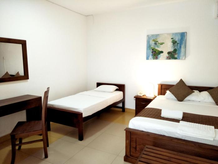 sarvodaya samma vaasa resedence