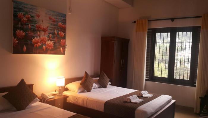 sarvodaya samma vaasa resedence