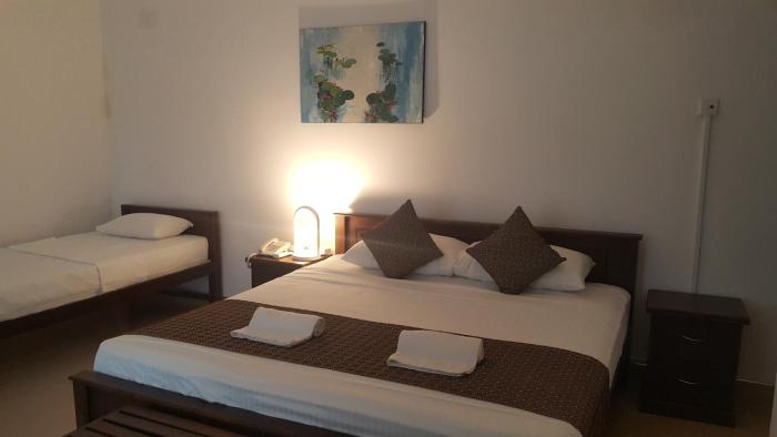 sarvodaya samma vaasa resedence