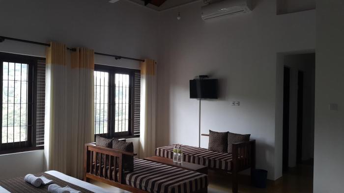 sarvodaya samma vaasa resedence