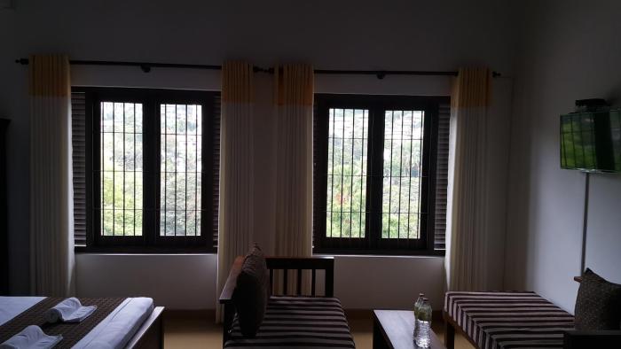 sarvodaya samma vaasa resedence