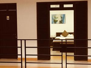 sarvodaya samma vaasa resedence