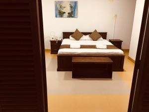 sarvodaya samma vaasa resedence