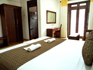 sarvodaya samma vaasa resedence