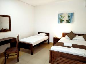 sarvodaya samma vaasa resedence