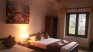 sarvodaya samma vaasa resedence