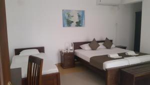 sarvodaya samma vaasa resedence