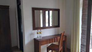 sarvodaya samma vaasa resedence