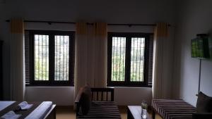 sarvodaya samma vaasa resedence